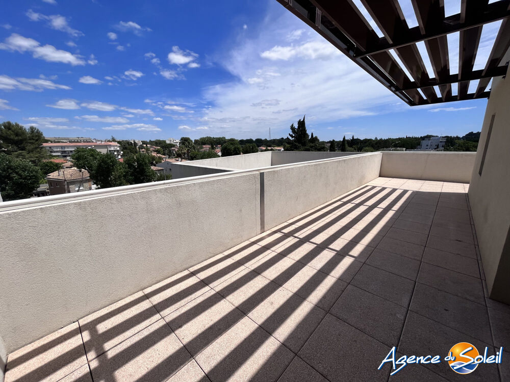 Vente Appartement Appartement à vendre Montpellier Montpellier