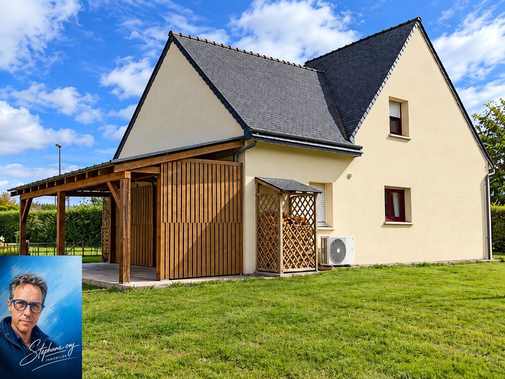 Vente Maison Maison à vendre Louargat Louargat