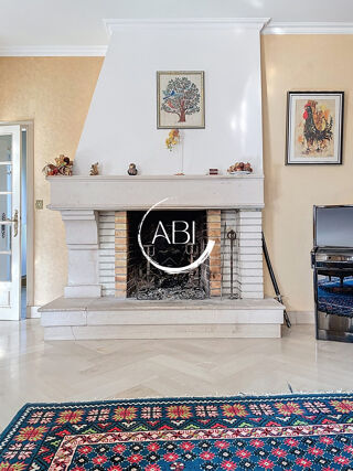  Maison � vendre 6 pi�ces 200 m�