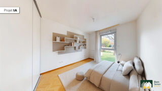  Appartement � vendre 3 pi�ces 1 m�