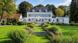  Maison à vendre 14 pièces 375 m²