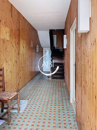  Maison � vendre 5 pi�ces 105 m�