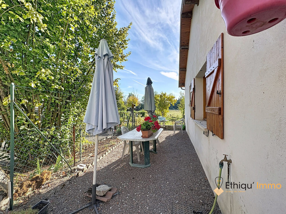 Vente Maison Maison en pierre de 94 m² vendue louée – Garages, dépendanc Laferté-sur-aube