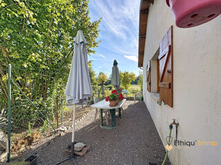 Vente Maison Maison en pierre de 94 m² vendue louée – Garages, dépendanc Laferté-sur-aube