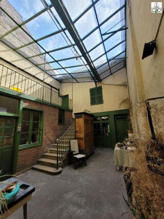  Maison à vendre 10 pièces 178 m²