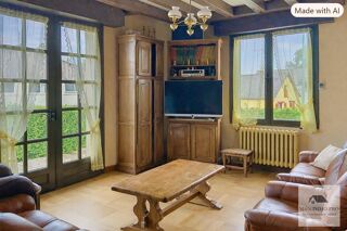  Maison à vendre 8 pièces 150 m²
