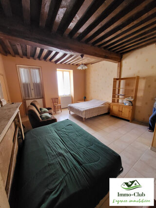  Maison à vendre 4 pièces 117 m²