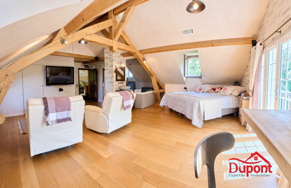 à vendre  Maison Chailly-en-Brie (77120)