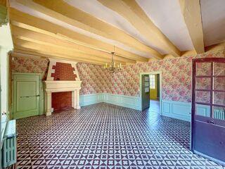  Maison � vendre 7 pi�ces 187 m�