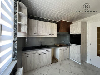  Maison � vendre 6 pi�ces 137 m�