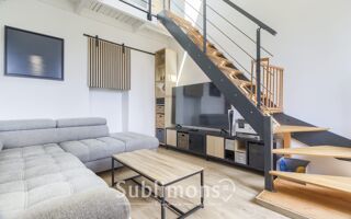  Appartement � vendre 3 pi�ces 62 m�