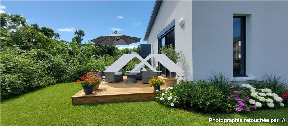 Vente Immeuble OPPORTUNITÉ À SAISIR ENSEMBLE IMMOBILIER SAINT-BENOÎT Saint-benoît