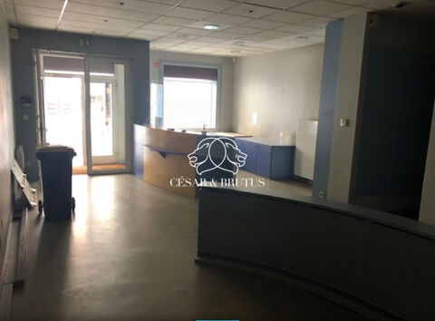   Location Local Commercial / Activité de service – Lyon 4 Croi 