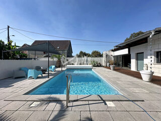  Maison à vendre 8 pièces 297 m²