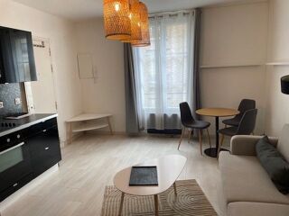  Appartement � louer 2 pi�ces 36 m�