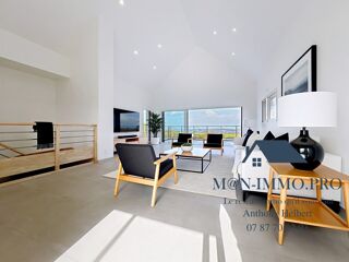  Maison � vendre 6 pi�ces 145 m�