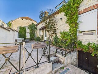  Maison � vendre 6 pi�ces 116 m�