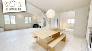  Appartement à vendre 4 pièces 102 m²