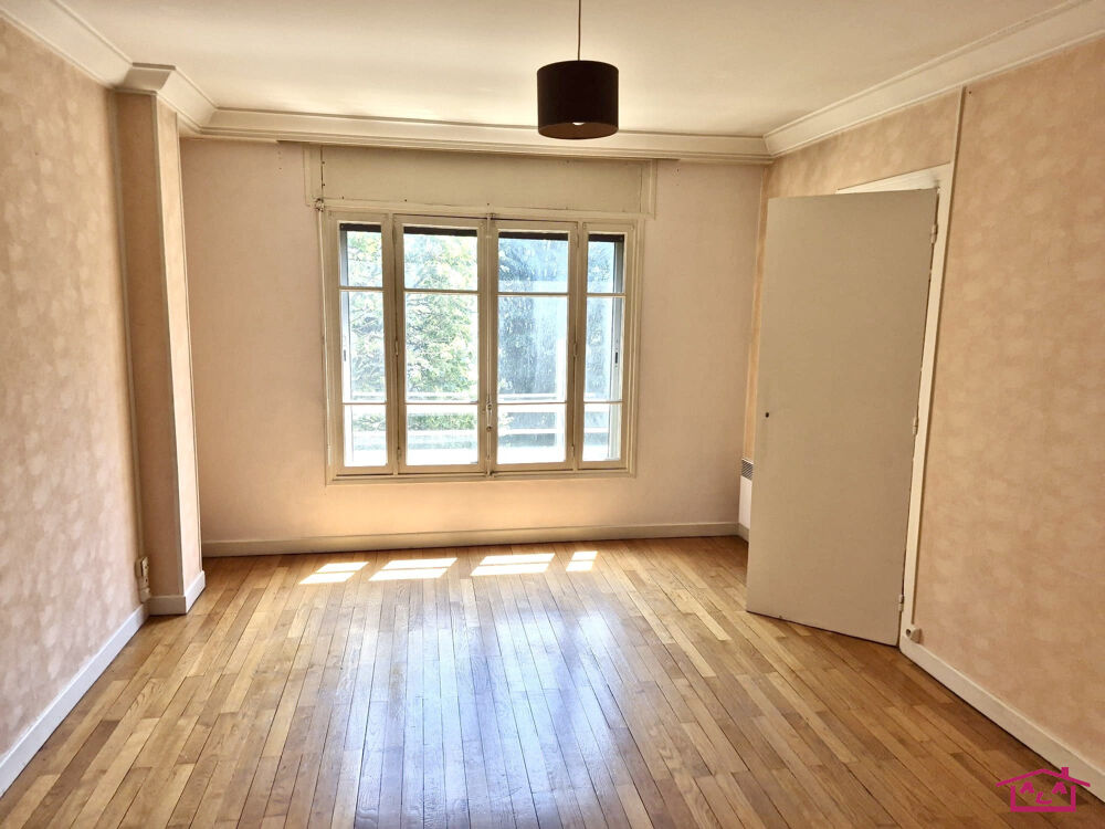 Vente Appartement SPACIEUX F2 TRAVERSANT Grenoble