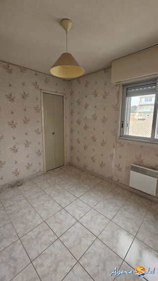  Appartement � vendre 2 pi�ces 38 m�