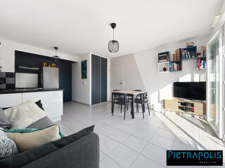  Appartement � vendre 3 pi�ces 58 m�