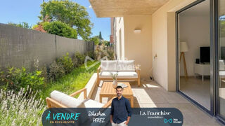 Appartement 3 pièces 61 m² · à Saint-Aunès · 61 m² · 278 000 €
