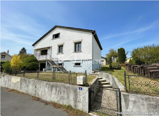  Maison à vendre 5 pièces 120 m²
