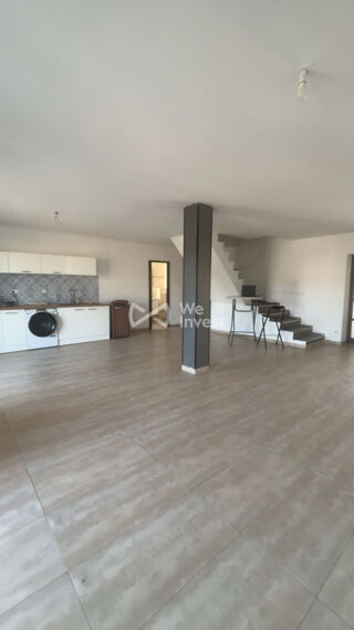  Maison à vendre 6 pièces 122 m²