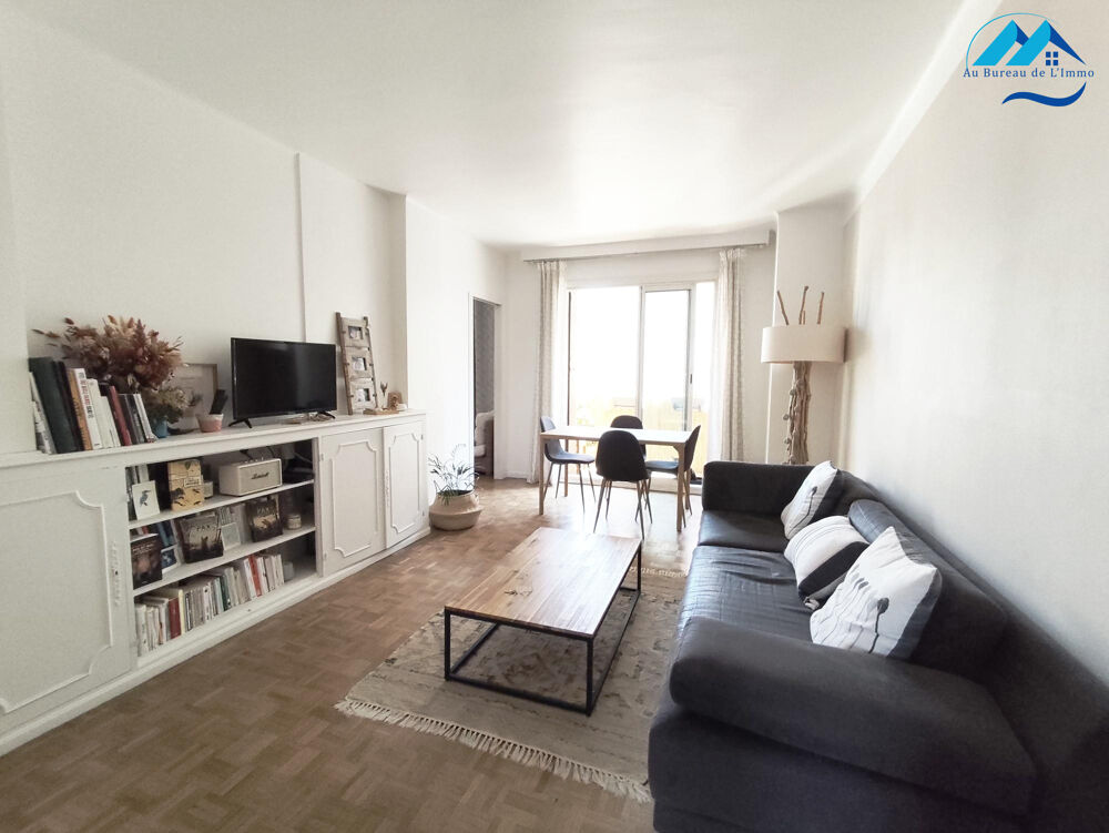 Appartement à vendre Marseille