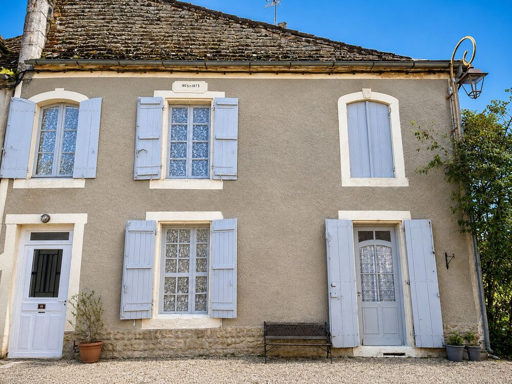 Vente Maison Maison à vendre Soumensac Soumensac