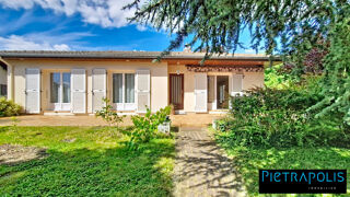  Maison à vendre 4 pièces 103 m²