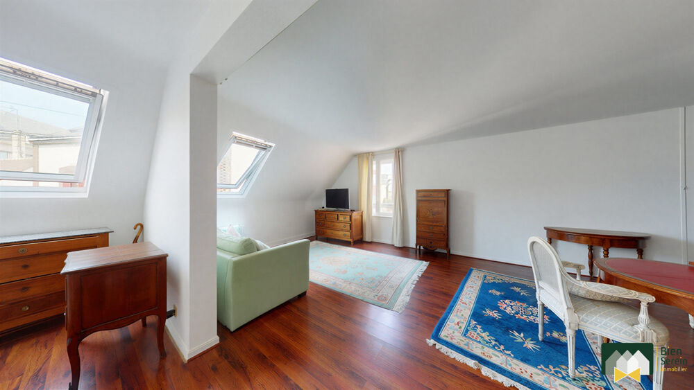 Vente Appartement Grand studio avec parking - CHARTRES CENTRE-VILLE Chartres