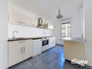  Appartement à vendre 3 pièces 68 m²