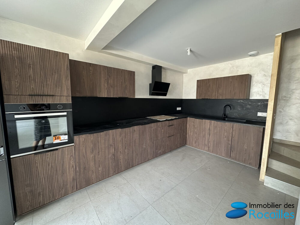 Location Appartement Appartement T4 Duplex Neuf Scientrier