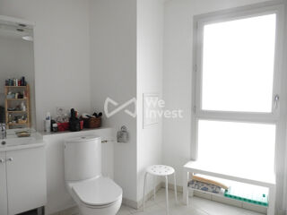  Appartement à vendre 2 pièces 48 m²