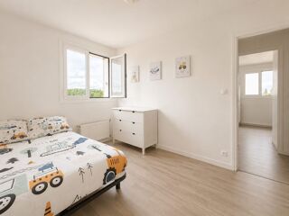  Appartement à vendre 4 pièces 84 m²