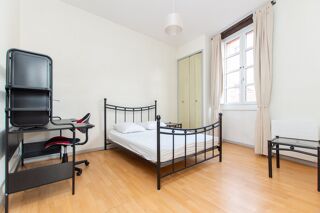  Appartement à louer 2 pièces 29 m²