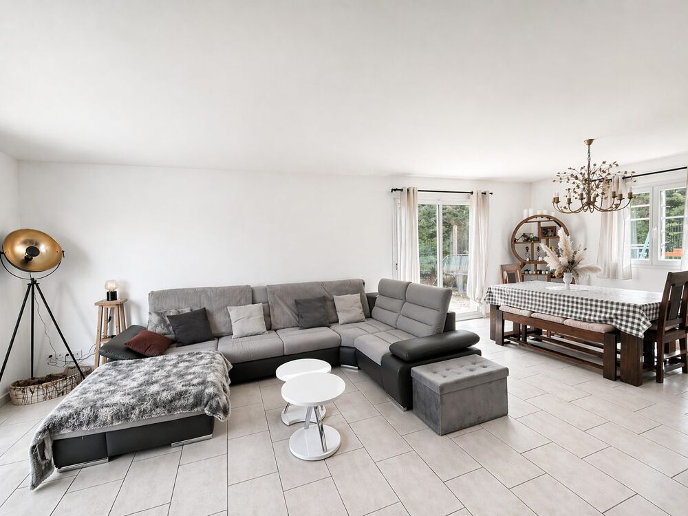 � vendre  Maison �chenevex (01170)
