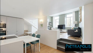 Vente Appartement Appartement place Bellecour Lyon 2