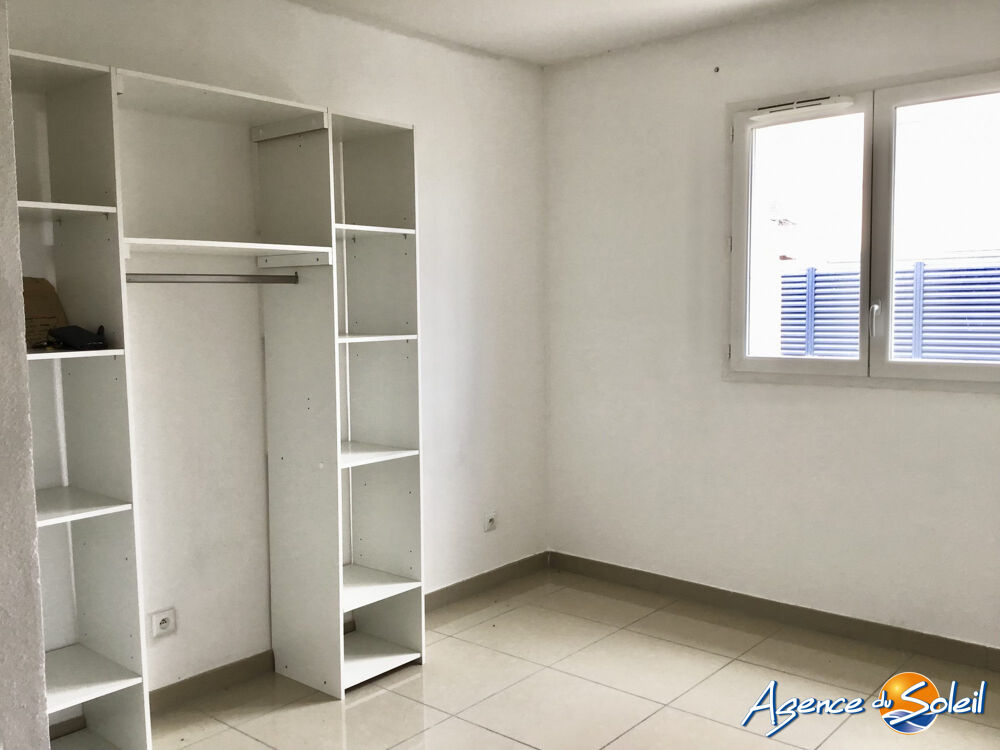 Vente Appartement APPARTEMENT T3 ,GRANDE TERRASSE ET 2 PARKINGS Latour-bas-elne