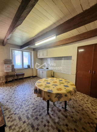  Maison à vendre 3 pièces 61 m²