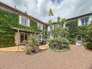  Maison � vendre 7 pi�ces 245 m�