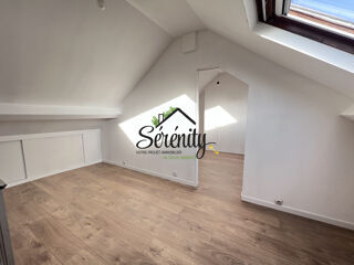  Appartement  vendre 3 pices 50 m