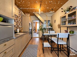 Vente Maison Maison en pierre 2 chambres avec jardin – À 6 km de Crépy-en Crépy-en-valois