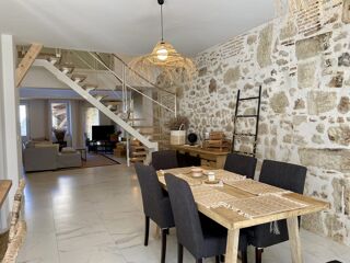  Maison à vendre 3 pièces 141 m²
