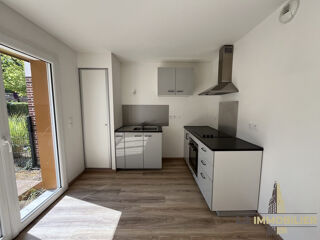  Appartement à louer 1 pièce 35 m²