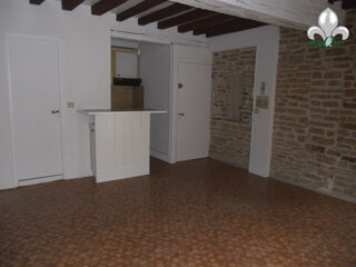  Appartement à louer 1 pièce 26 m²