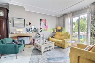 Maison à vendre 8 pièces 167 m²
