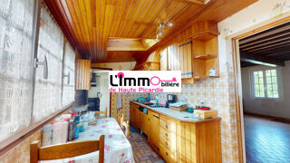  Maison � vendre 7 pi�ces 124 m�