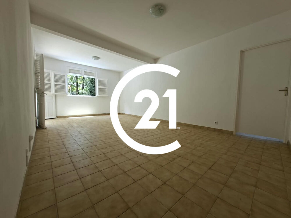 Location Appartement LAMENTIN - APPARTEMENT T3 - 69.61 m² Le lamentin
